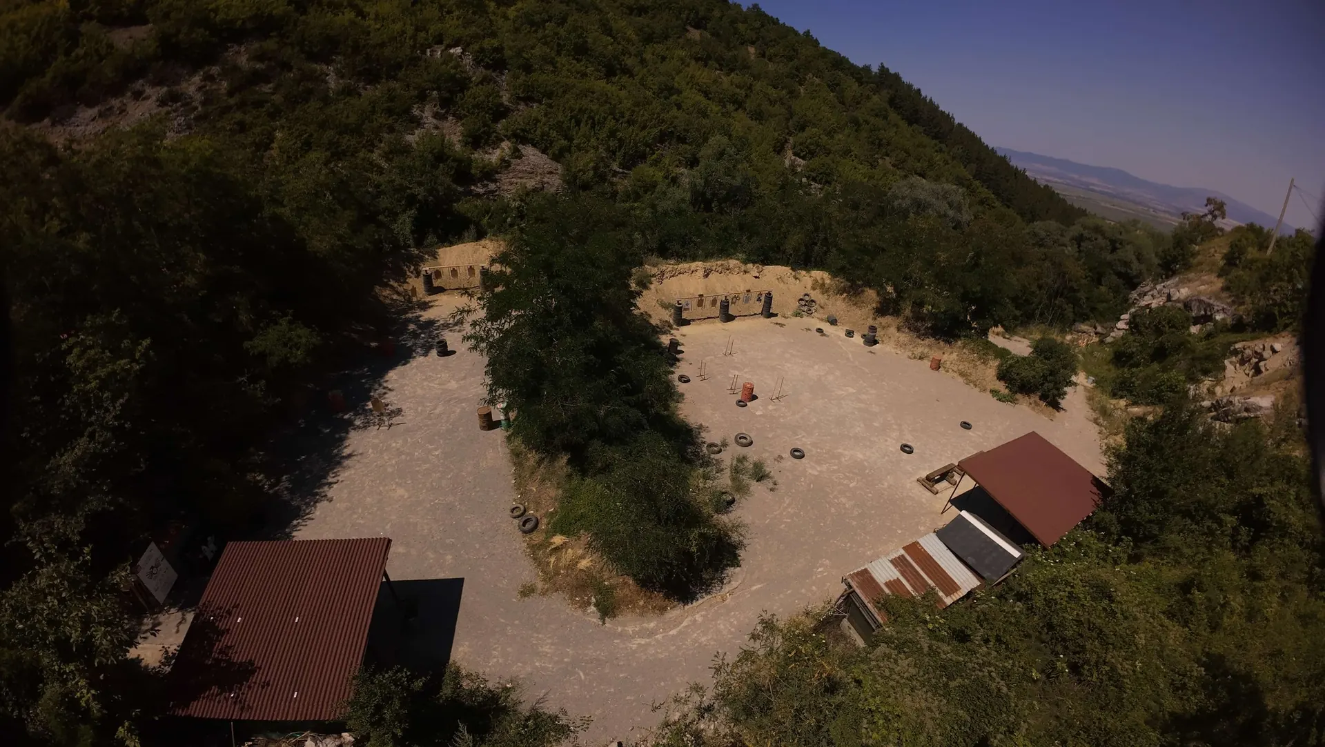 25 m and 15 m Shooting Bays – photo 8
