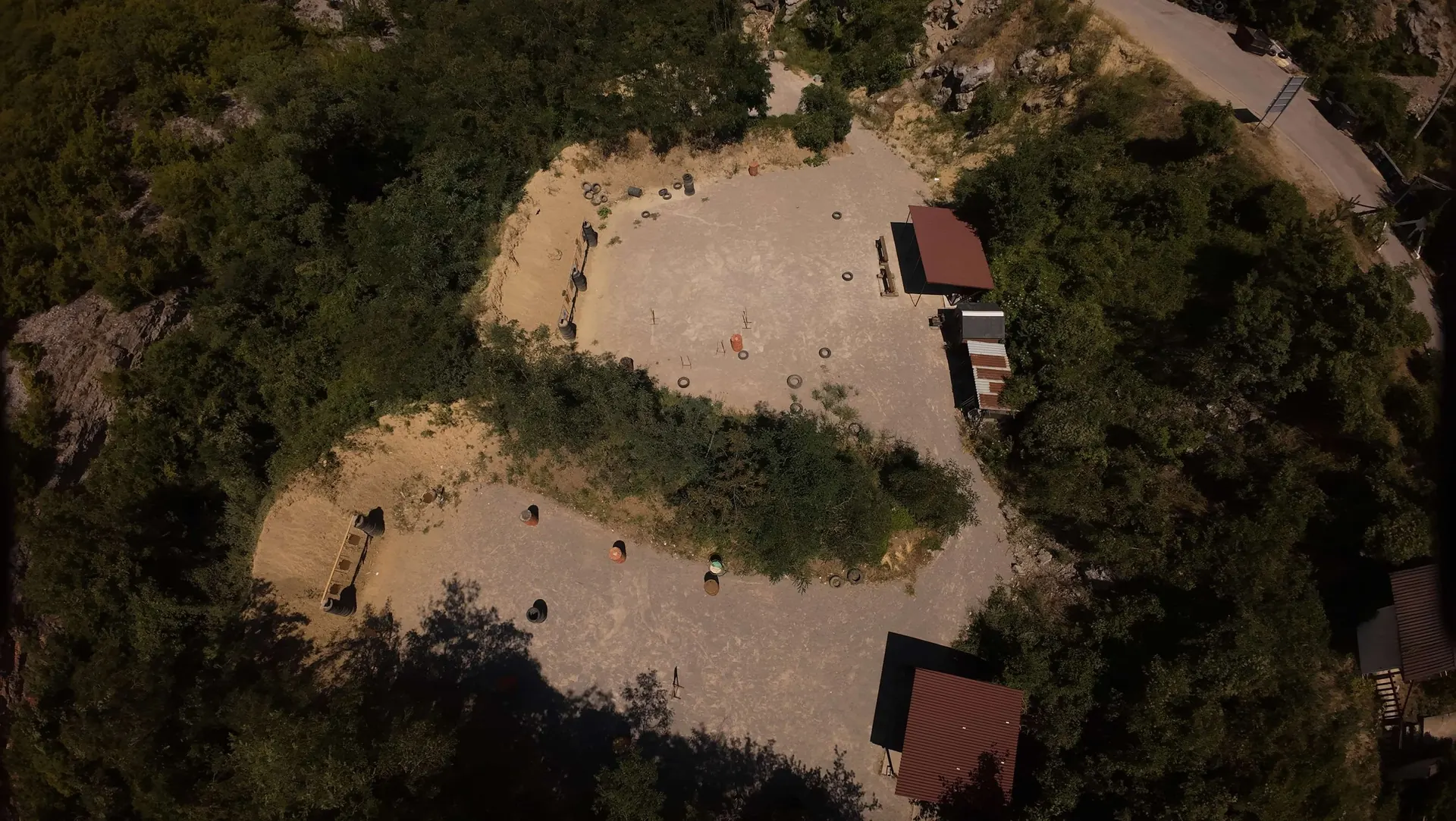 25 m and 15 m Shooting Bays – photo 10