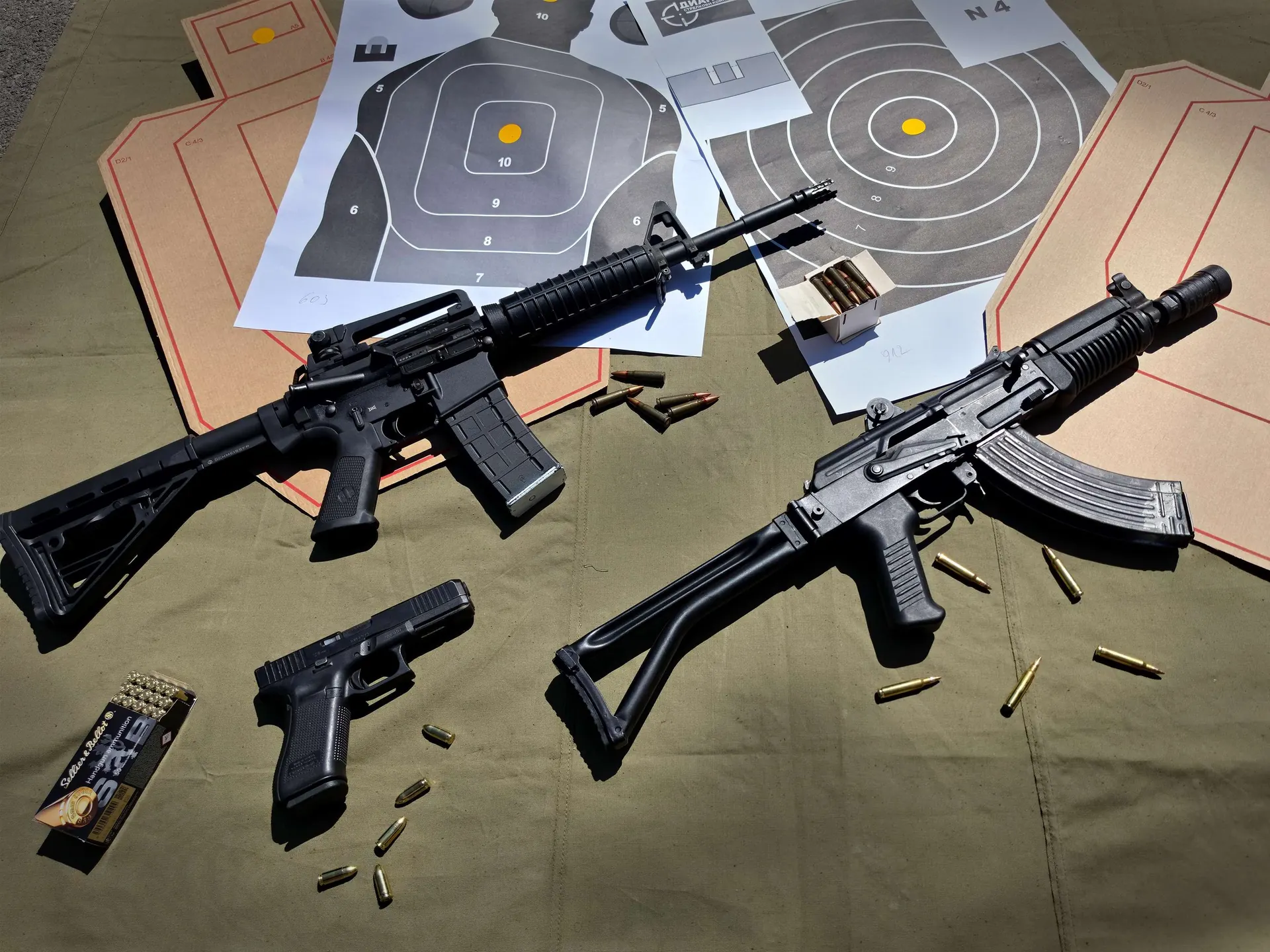 Counter Strike