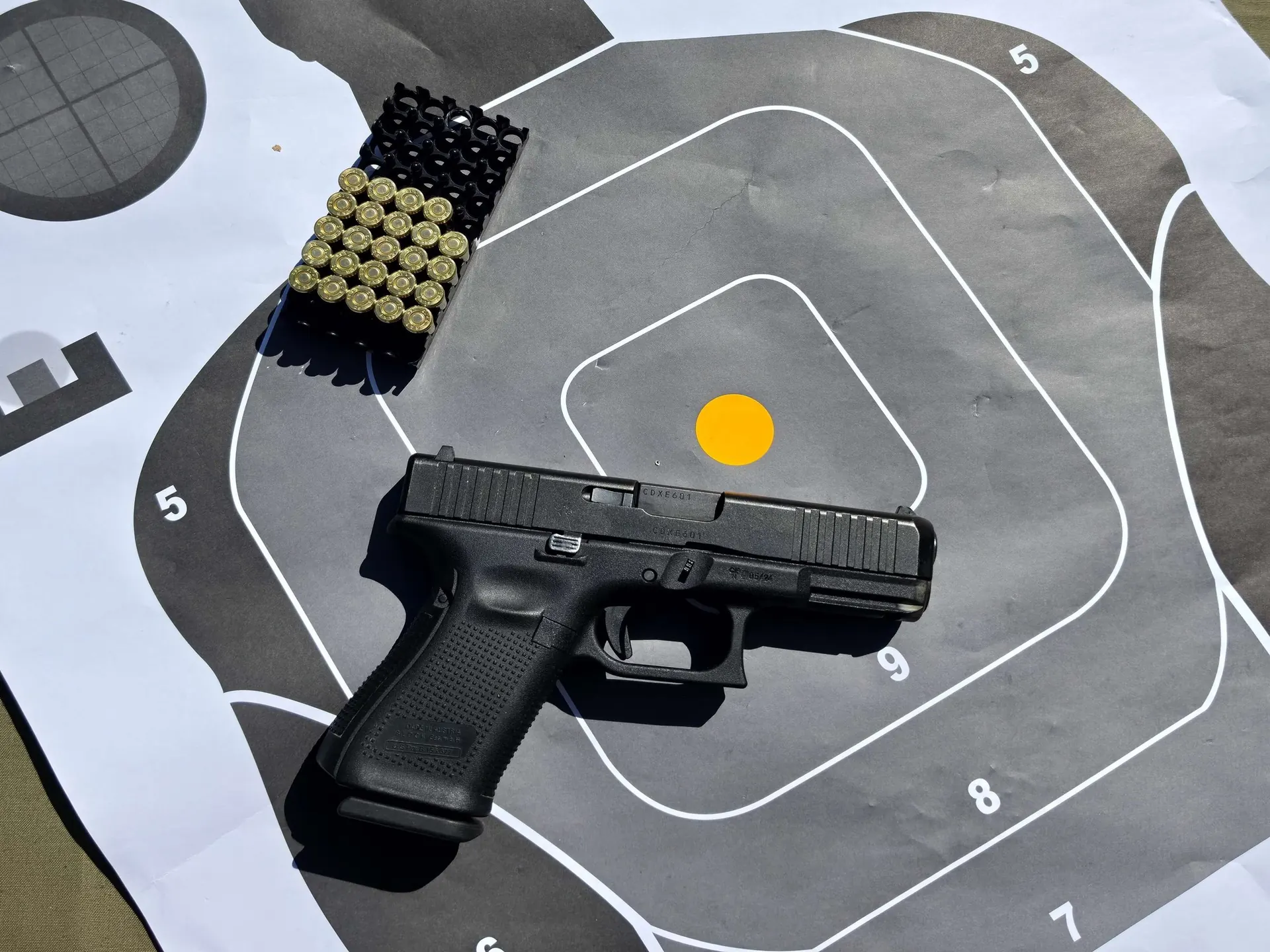 Glock 17