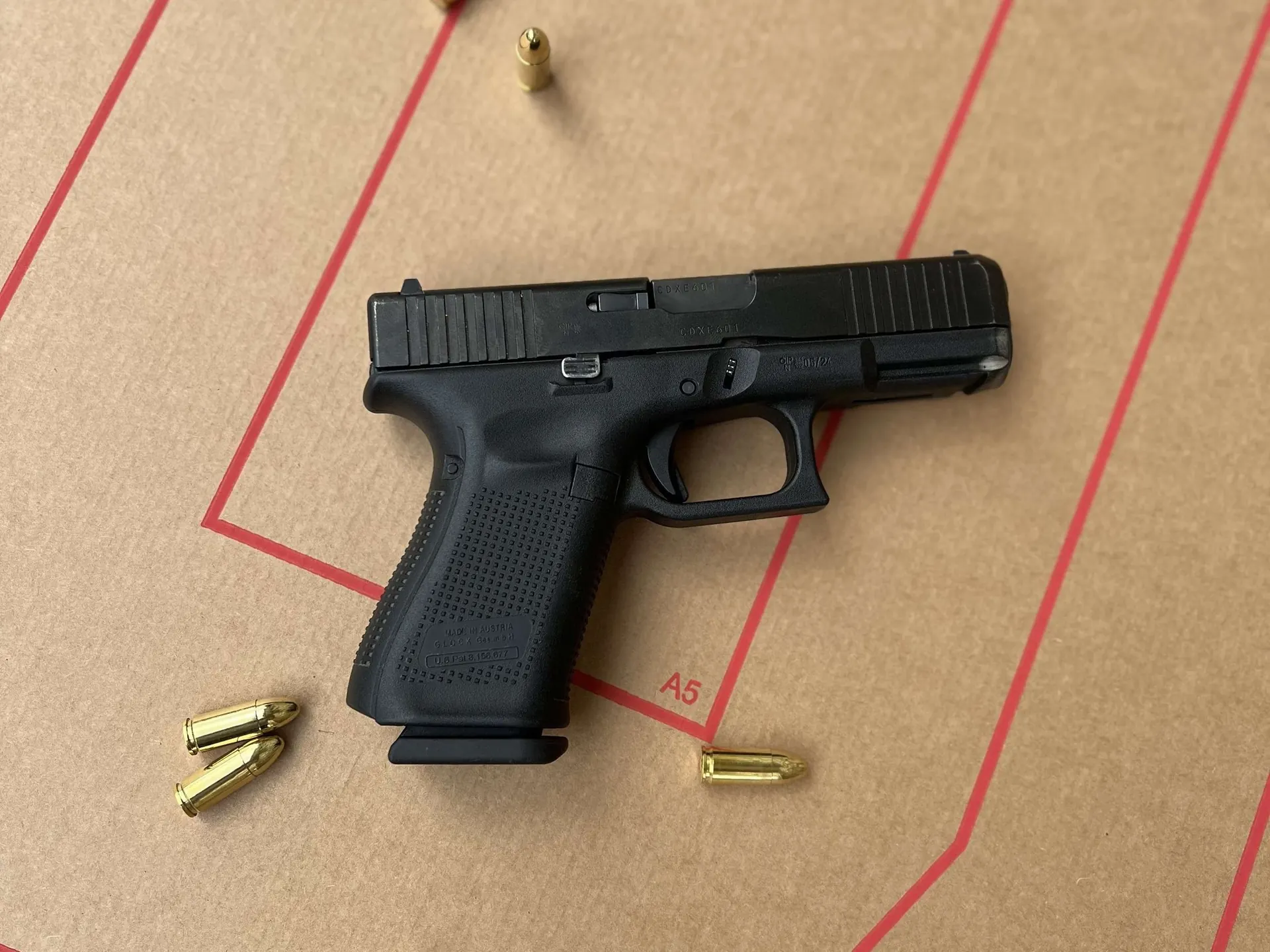 Glock 19
