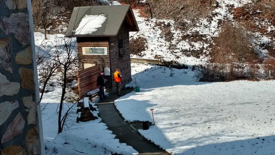 Skeet Range – photo 3